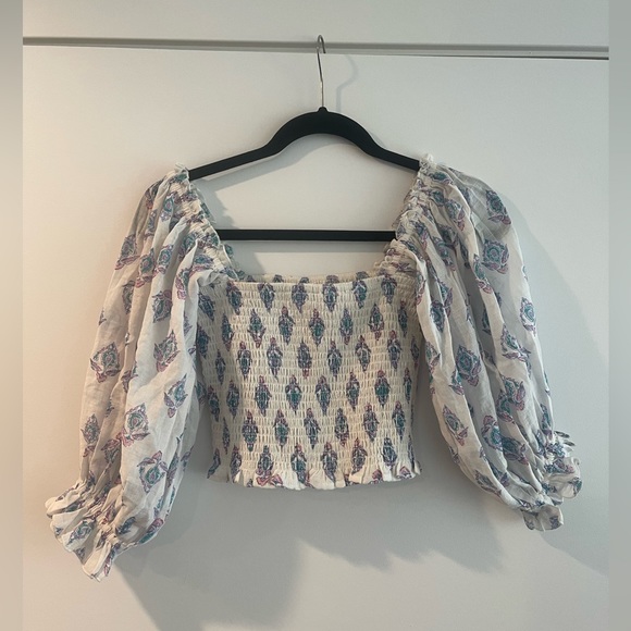 Billabong Women’s Top | Small - Picture 2 of 5